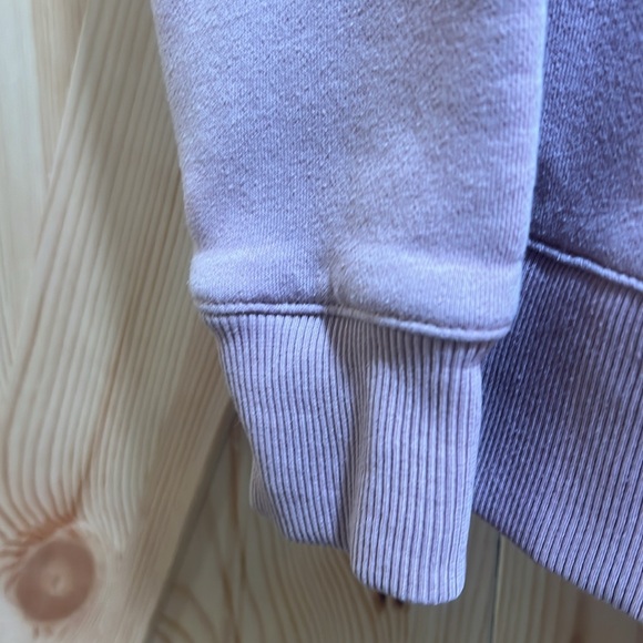 Calvin Klein ladies sweatshirt size small - Picture 4 of 7